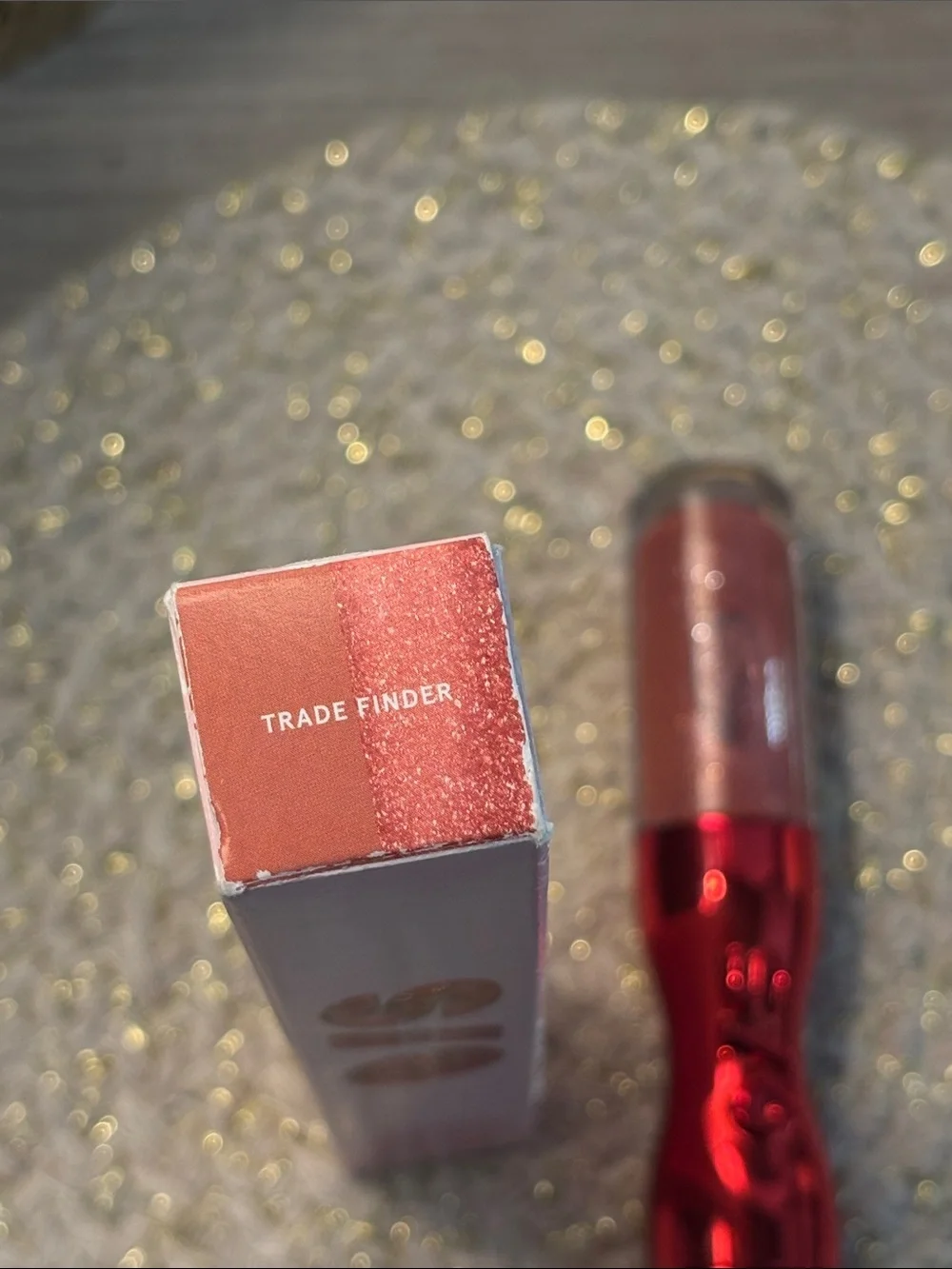 ONE/SIZE Lip Snatcher Velvet Flex Cream/ Cushion Gloss Lip Duo, Trade Finder